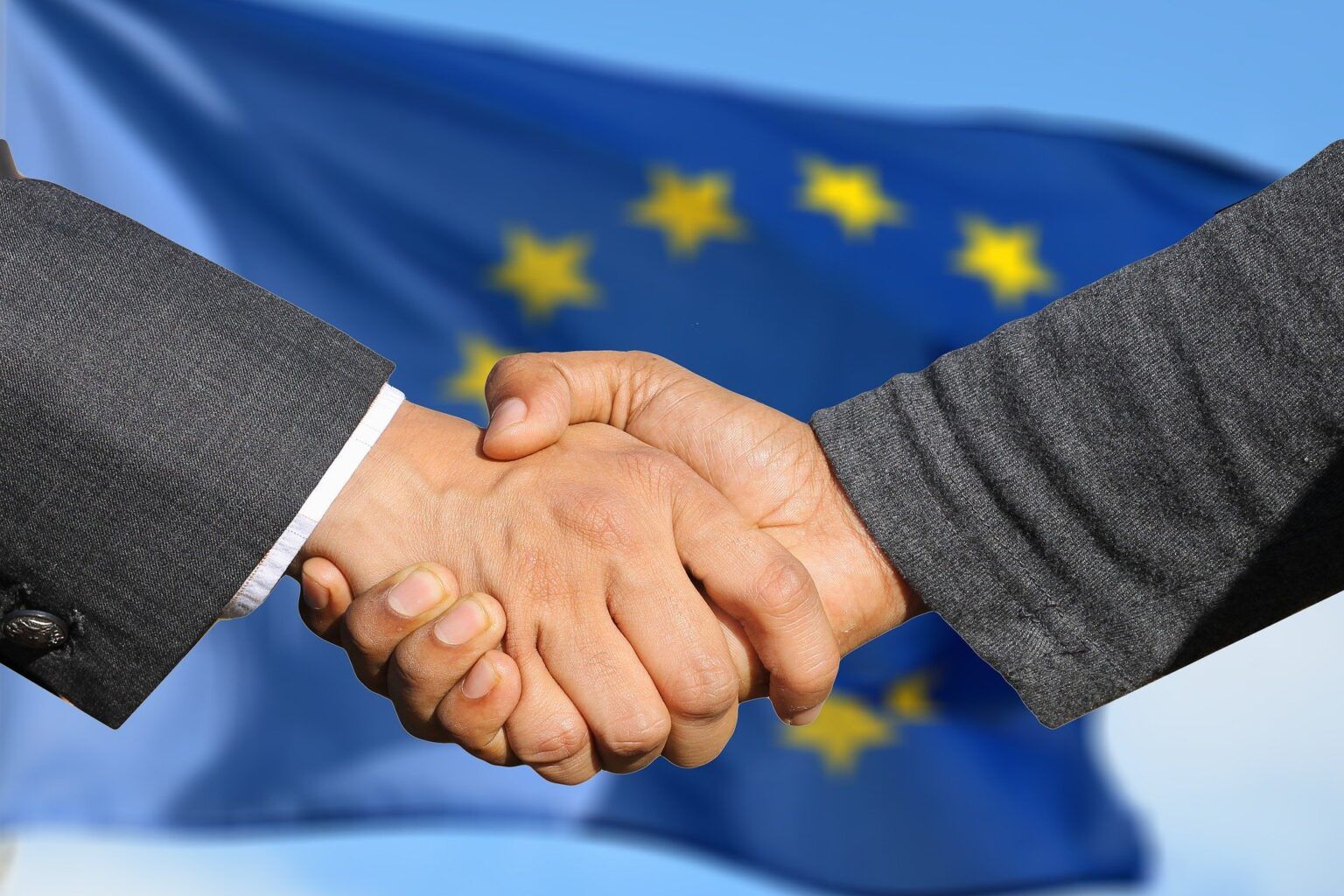 EU Signature