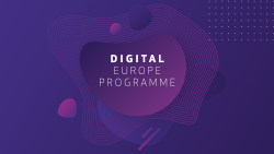 The Digital Europe Programme