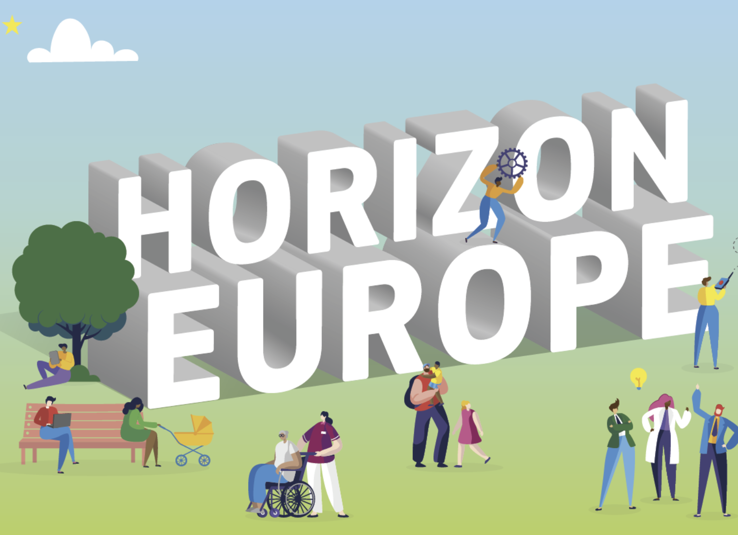 Horizon Europe