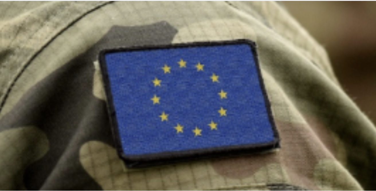 European Defence Fund